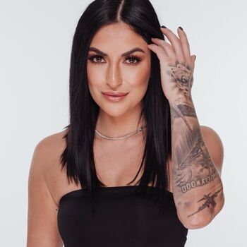 Full leaked Sonya deville private photo