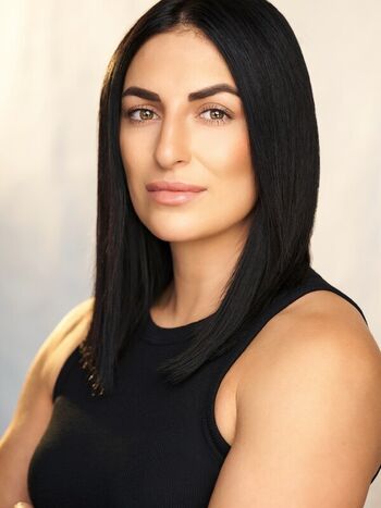Full leaked Sonya deville private photo