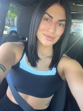 Sonya Deville
