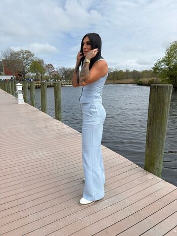 Full leaked Sonya deville private photo