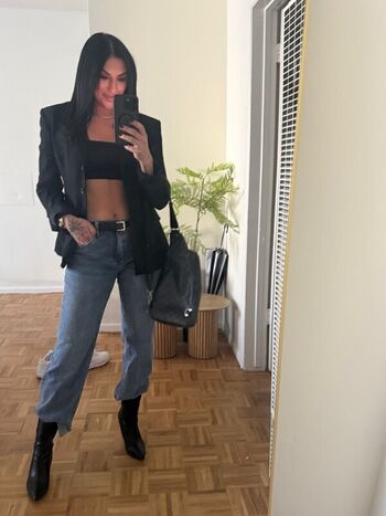 Full leaked Sonya deville private photo