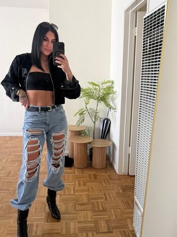 Full leaked Sonya deville private photo