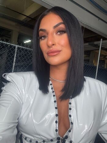 Full leaked Sonya deville private photo