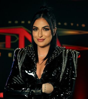 Full leaked Sonya deville private photo