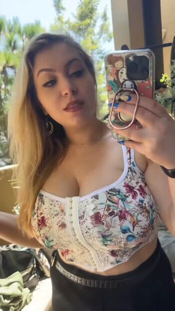 Full leaked Sonya maya page private onlyfans photo