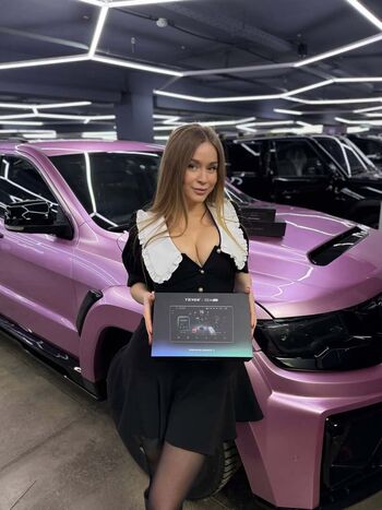 Full leaked Sonya temnikova page private onlyfans photo