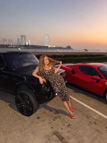 Full leaked Sonya temnikova private onlyfans photo