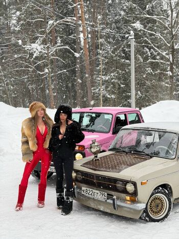 Full leaked Sonya temnikova private onlyfans photo