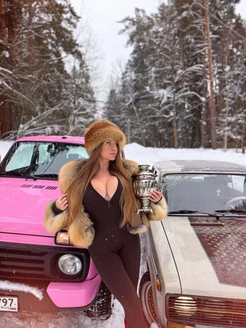 Full leaked Sonya temnikova private onlyfans photo