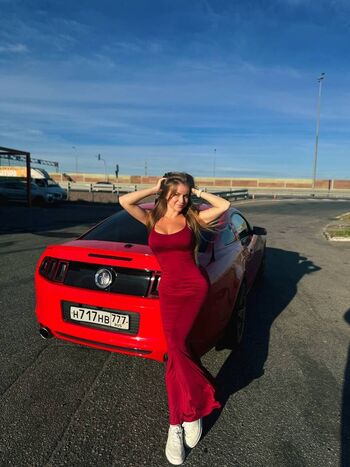Full leaked Sonya temnikova private photo