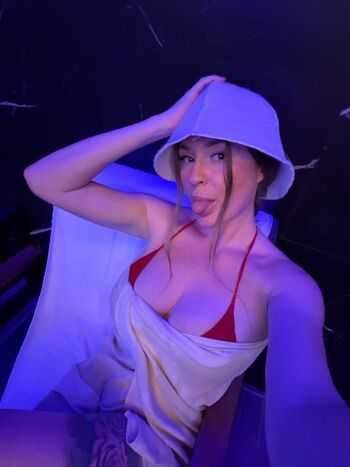 Full leaked Sonya temnikova private photo