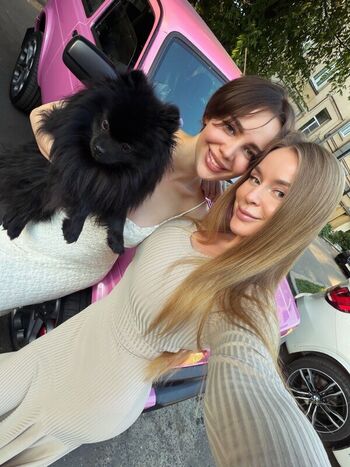 Full leaked Sonya temnikova private photo
