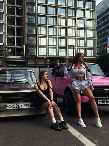 Full leaked Sonya temnikova private photo