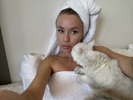 Full leaked Sonya temnikova private photo