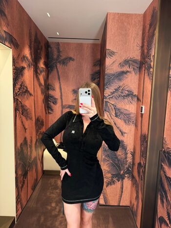 Full leaked Sonya temnikova private photo