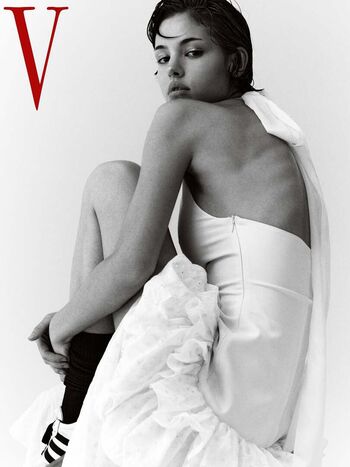 Full leaked Sonya zoloeva page private onlyfans photo