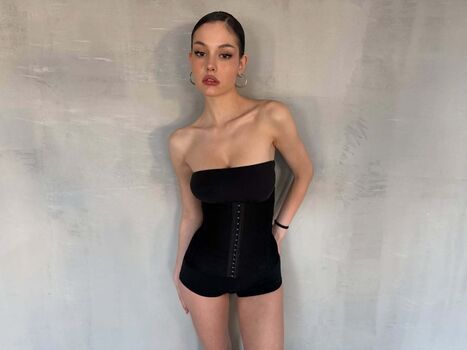 Full leaked Sonya zoloeva private onlyfans photo