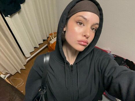 Full leaked Sonya zoloeva private photo