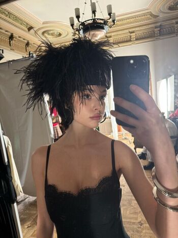 Full leaked Sonya zoloeva private photo