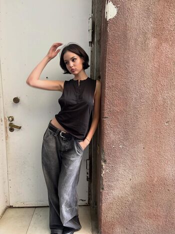 Full leaked Sonya zoloeva page private photo
