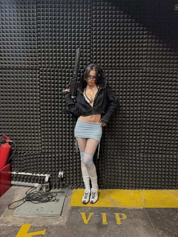 Full leaked Sonya zoloeva page private photo