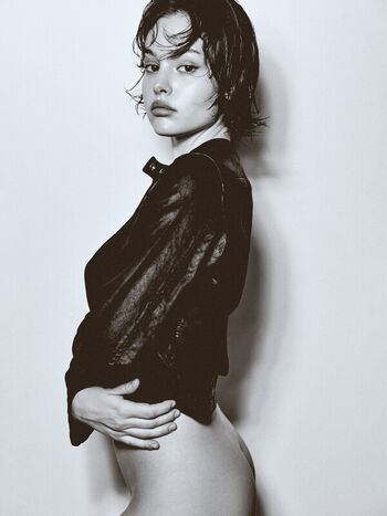 Full leaked Sonya zoloeva page private photo