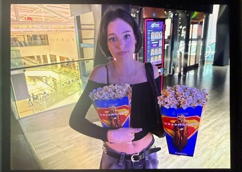 Full leaked Sonya zoloeva page private photo