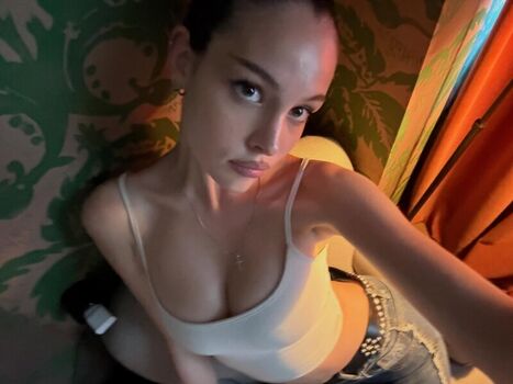 Full leaked Sonya zoloeva private photo