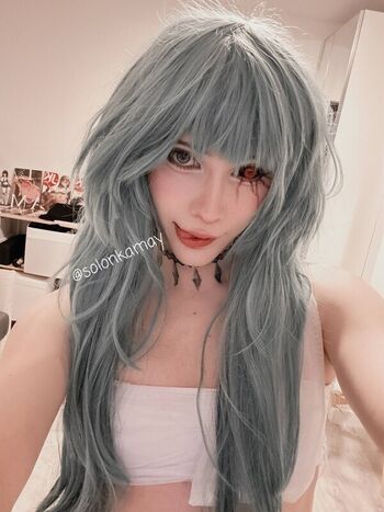 Full leaked Sonyafj private photo