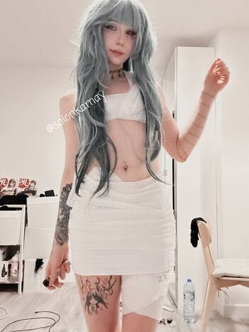 Full leaked Sonyafj private photo
