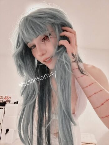 Full leaked Sonyafj private photo