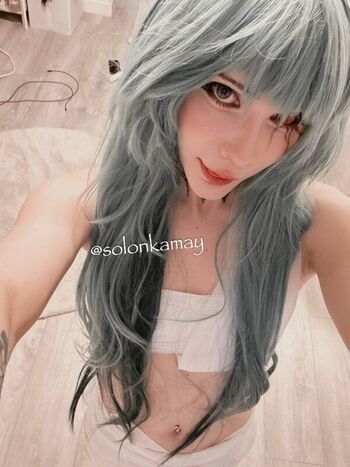 Full leaked Sonyafj private photo