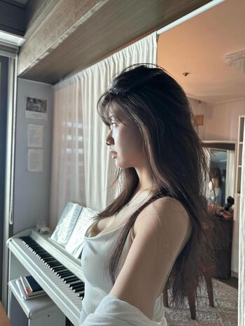 Full leaked Sonyearin private onlyfans photo