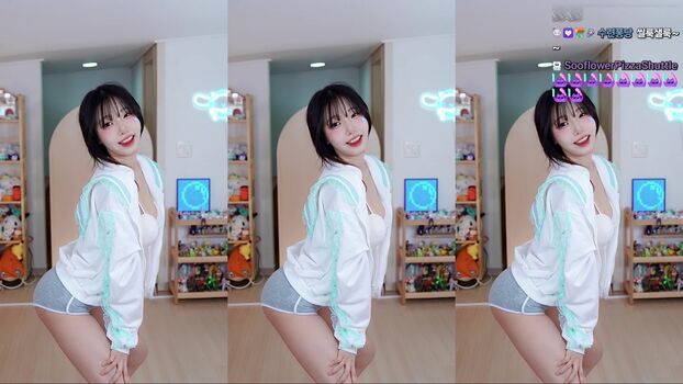 Full leaked Sooflower page private onlyfans photo