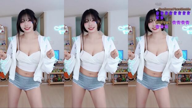 Full leaked Sooflower page private onlyfans photo