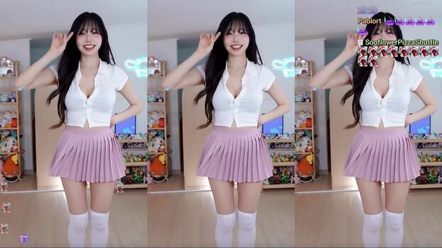 Full leaked Sooflower page private onlyfans photo