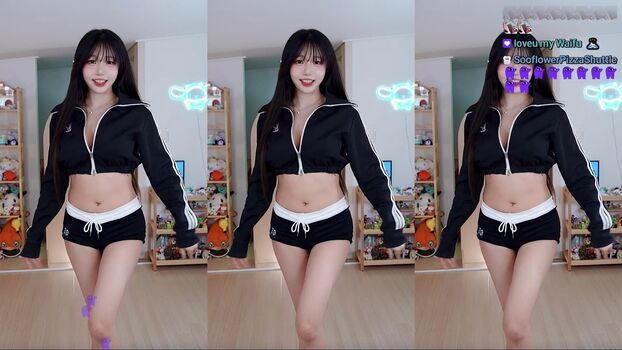 Full leaked Sooflower page private onlyfans photo