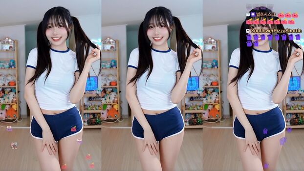 Full leaked Sooflower private onlyfans photo