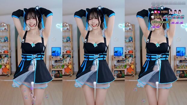 Full leaked Sooflower private onlyfans photo