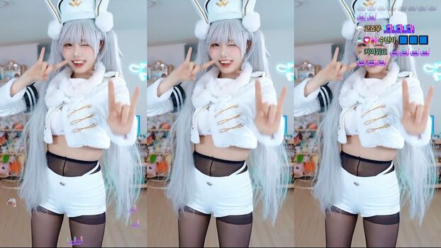 Full leaked Sooflower page private photo