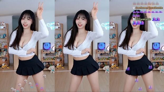 Full leaked Sooflower page private photo