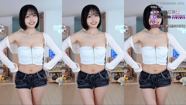 Full leaked Sooflower page private photo