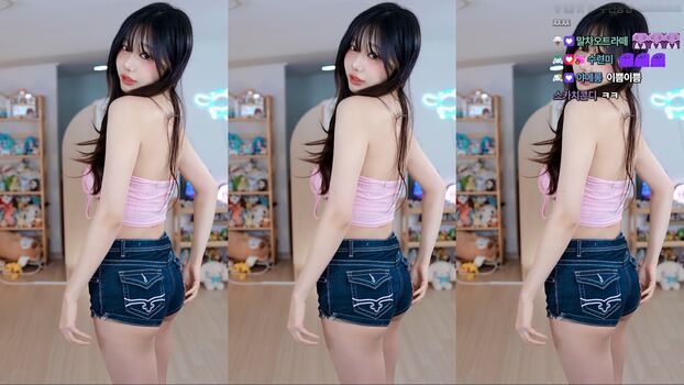 Full leaked Sooflower page private photo