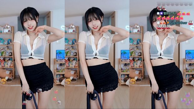 Full leaked Sooflower page private photo