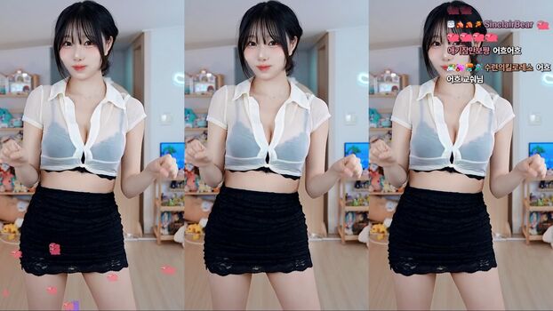 Full leaked Sooflower page private photo