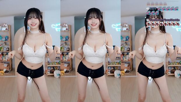 Full leaked Sooflower private photo