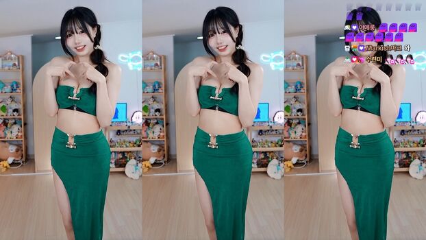Full leaked Sooflower private photo