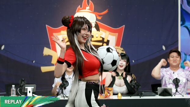 Full leaked Sooflower private photo