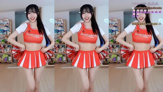 Full leaked Sooflower page private photo