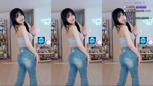 Full leaked Sooflower private photo